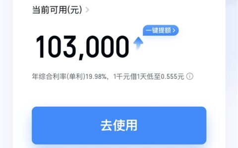 为何 APP 都想借钱给你？专家：高利润与强复购是关键