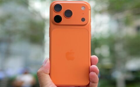 安卓下一代 Ultra 售价突破万元：价格对标 iPhone 顶级旗舰