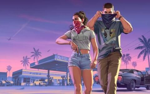 GTA6网飞页面上线，新形式独家直播将至